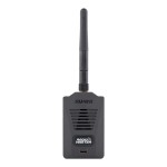 RadioMaster 2,4 GHz 4IN1 Módulo de plástico para NANO & JR Interfaz Control remoto Compatible TX16S MKII TX12 MKII